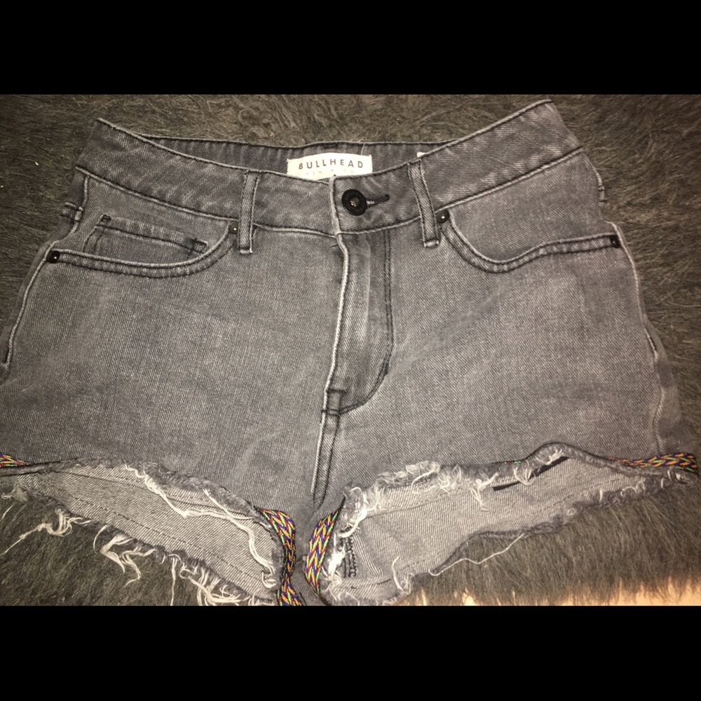 CLEARANCE‼️ High rise Shorts